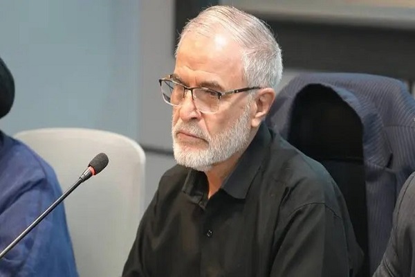 مسیرهای برگزاری مراسم تشییع رهبر شهید در مشهد و تهران