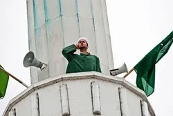 Sweden Allows Mosque Call to Prayer