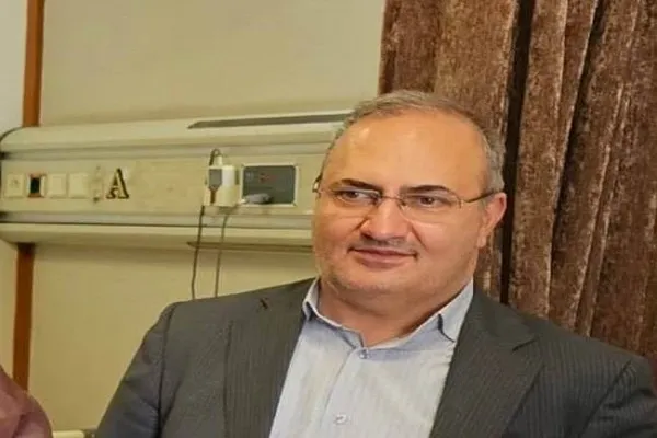 راه‌اندازی بخش ویژه مجروحین جنگ در بیمارستان ساسان