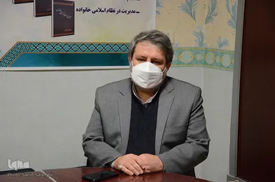 بازدید رئیس سازمان قرآنی دانشگاهیان کشوراز مؤسسه مهد قرآن تبریز‎‎