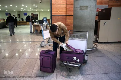 بازگشت رضا نژاد تبریزی، نماینده ایران در مسابقات بین المللی حفظ قرآن کرواسی