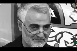 Ein Gedicht, das Imam Chamenei und Schahid General Soleimani zu Tränen rührte + Video