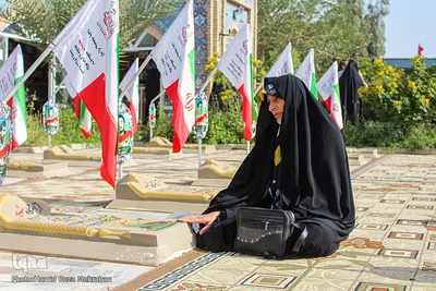 یادمان شهدای هویزه و کرخه نور