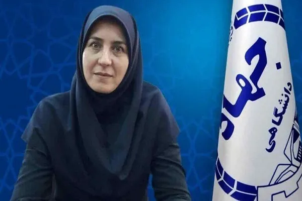 مسئول راه‌اندازی سازمان نوآوری‌های دانشجویان ایران منصوب شد