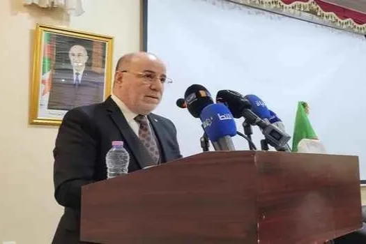 افتتاح المدرسة القرآنية الصيفية لموسم 2024 بالجزیرة