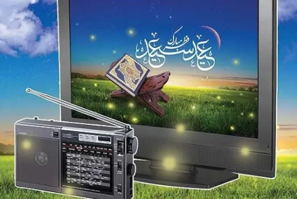 از «پخش زنده نماز عید» تا «خندوانه»