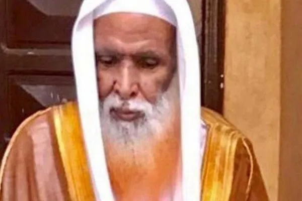 وفاة معلم القرآن المعروف 