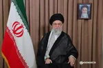 فیلم | دومین پیام تلویزیونی رهبر انقلاب خطاب به ملت ایران در پی تهاجم رژیم صهیونی
