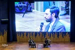 تقدیر از رتبه‌های برتر کنکور سراسری با حضور وزیر علوم

