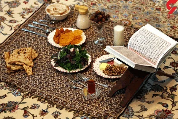 فضای ظاهری روستاها در ماه رمضان با تحول‌آفرینی همراه باشد