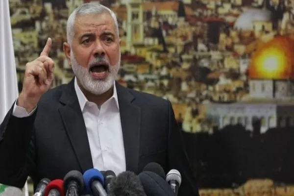 مقاومت فلسطین برای دفاع از اسرا آماده جنگیدن است