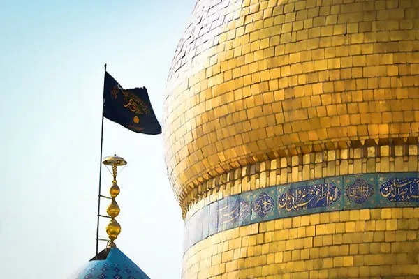 پخش زنده برنامه «اعمال امّ داود» از حرم حضرت عبدالعظیم (ع)