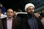 نودوچهارمین شب اجتماع عزاداران امام شهید در لرستان