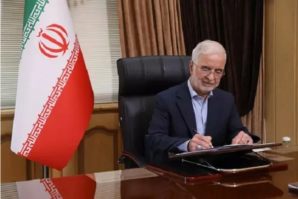 قدردانی وزیر کشور از بیانات راهگشای رهبر انقلاب در دیدار با استانداران