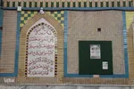مسجد جامع علوی؛ شکوه معماری در قلب بیرجند