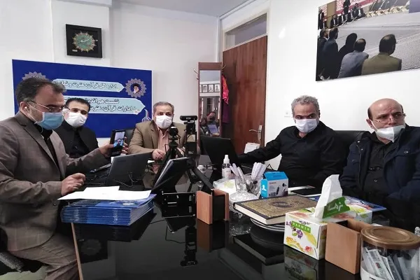 واگذاری مدیریت کانال‌های 17گانه قرآن، عترت و نماز به استان‌ها