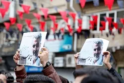 Siz postları silin, biz İslam düşmənlərini siləcəyik