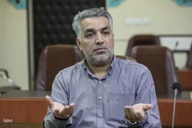 بازدید مدیر شبکه قرآن و معارف سیما از ایکنا