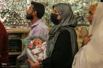 مرحله دوم انتخابات چهاردهمین دوره ریاست جمهوری