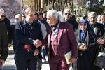 آیین گشایش چهاردهمین جشنواره فیلم فجر اصفهان