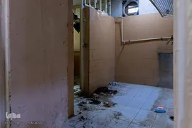 تعطیلی زندان رجایی شهر کرج