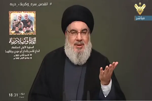الشهيد سليماني بطل ورمز عالمي للتضحية والوفاء والدفاع عن المظلومين