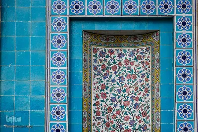 سعدیا مرد نکونام نمیرد هرگز