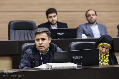 آیین رونمایی کتاب جان بی آیین رونمایی از کتاب جان بی آرامی صبح صبح