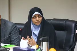 سی و پنجمین نشست ستاد راهبری حفظ قرآن کریم