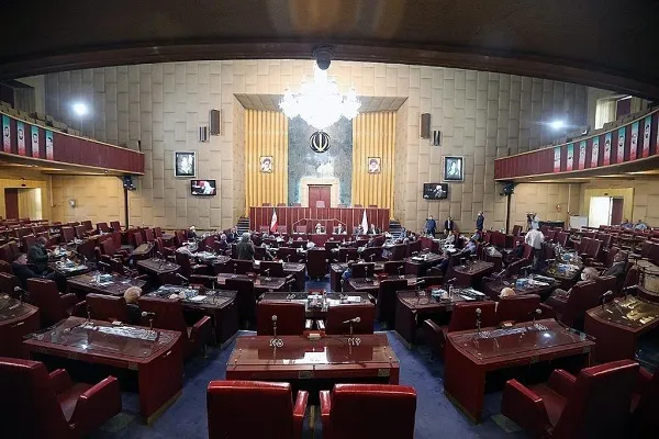 تهیه لایحه بودجه سال آینده کشور بر اساس قانون برنامه هفتم توسعه