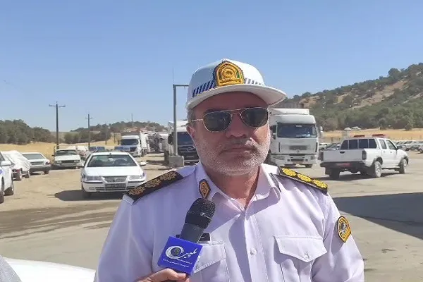زائران اربعین رعایت قوانین و مقررات را جدی بگیرند