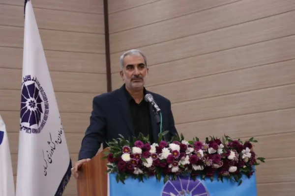 مجمع خیران مدرسه‌ساز ظرفیتی ارزشمند در ایجاد فضای آموزشی است