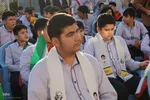 نواخته شدن زنگ استکبارستیزی در ارومیه‎