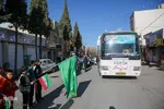 مسابقات قرآن دانش آموزان در استهبان‎‎