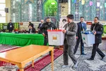 انتخابات دوازدهمین دوره مجلس شورای اسلامی