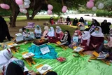 انس با قرآن؛ تنها راه دست‌یابی به جامعه‌ای آرمانی