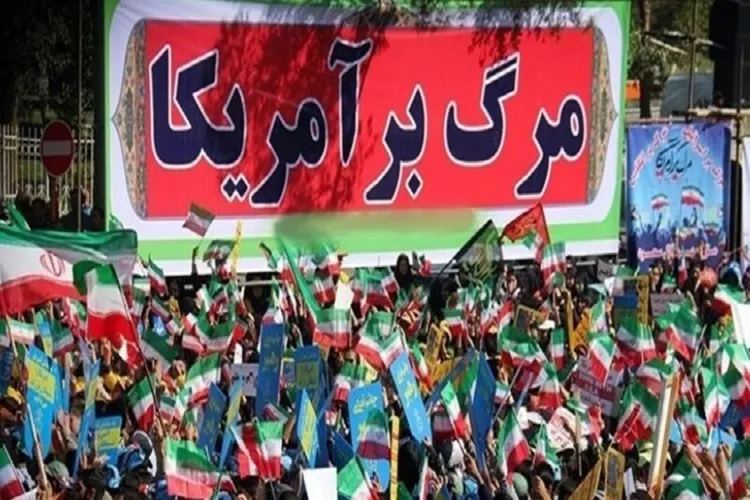 وقت‎‌شناسی ملت استکبارستیز؛ همدل مقابل جنگ ترکیبی دشمن ایستاده‌ایم
