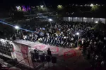 آغاز هفتمین جشنواره انگور ارومیه‎