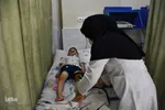 امید و اراده «آهنین»
