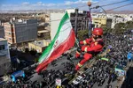 یوم‌الله ۲۲ بهمن در سمنان