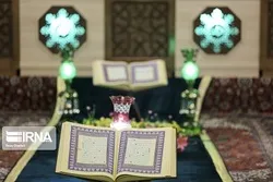 إهداء 170 ملیون مصحف منذ إنتصار الثورة الإسلامیة الإیرانیة