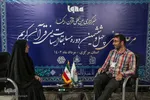 میهمانان ایکنا در مرحله استانی مسابقات قرآن اوقاف