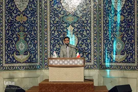 دومین روز از سی‌و‌سومین دوره مسابقات بین‌المللی قرآن کریم