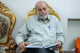 مرحله مقدماتی جشنواره تلاوت‌های مجلسی استان تهران
