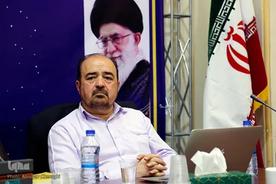 نشست های نهمین روز نمایشگاه بین المللی قرآن