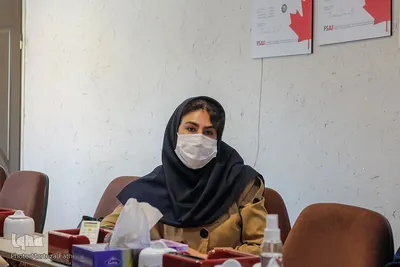 نشست تخصصی «تاملی بر پدیده ولنتاین» در جهاددانشگاهی آذربایجان‌شرقی‎