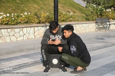 تا پای جان برای ایران اسلامی 
