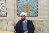 انسان در دفاع از حق باید با یقین و استدلال وارد شود
