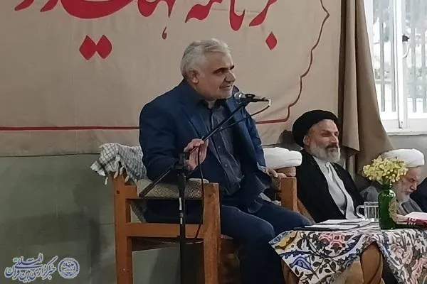 آغاز ویژه‌برنامه «شهیدانه، دعوت» در دودانگه ساری