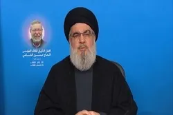 Iwapo vita vitatokea nchini Lebanon, bila shaka vitasambaa eneo zima la Asia Magharibi